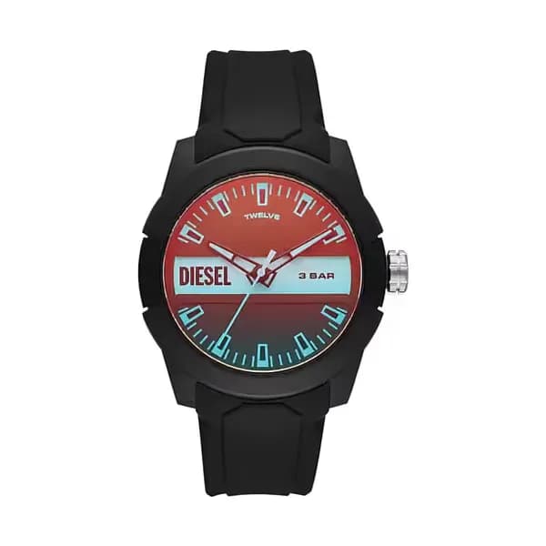 Diesel Montre Diesel Double Up - DZ1982