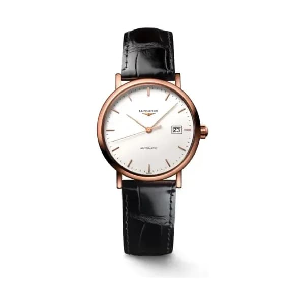 Longines The Longines Elegant Collection