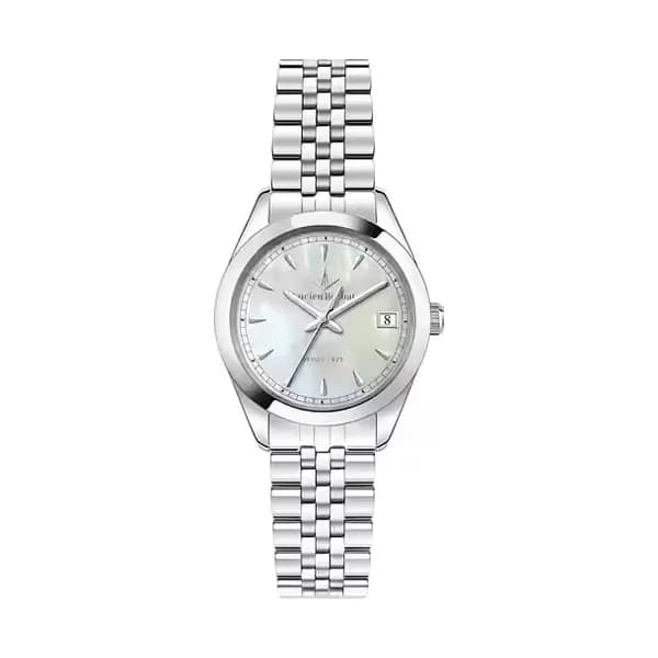 Lucien Rochat Montre Femme Lucien rochat Acier Acier inoxydable R0453114508