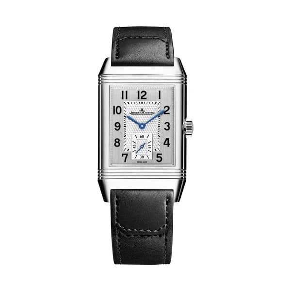 Jaeger-LeCoultre Reverso Classic Monoface Small Seconds