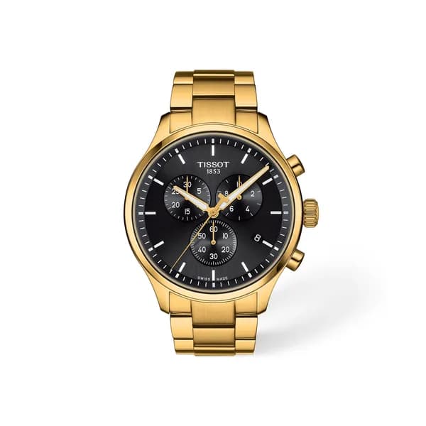 Tissot Tissot Chrono XL Classic