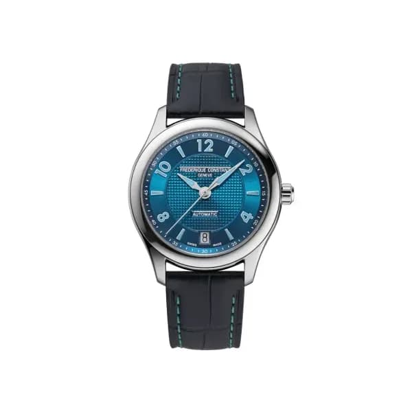Frédérique Constant Classics Runabout Automatic