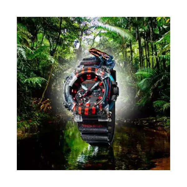 Casio GWF-A1000APF-1A
