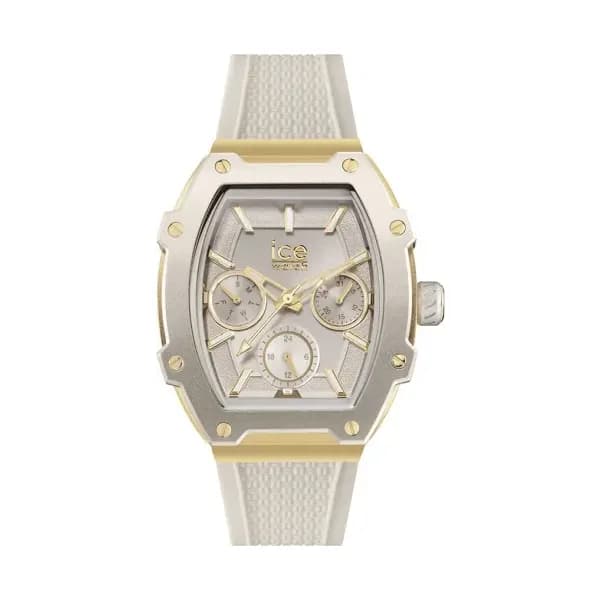 Ice Watch Montre Ice Watch Boliday Beige