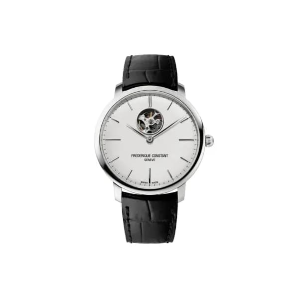 Frédérique Constant Slimline Heart Beat Automatic