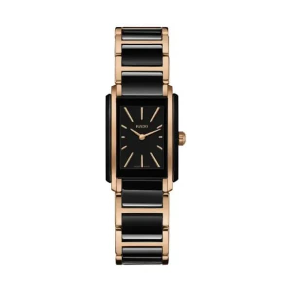Rado Integral