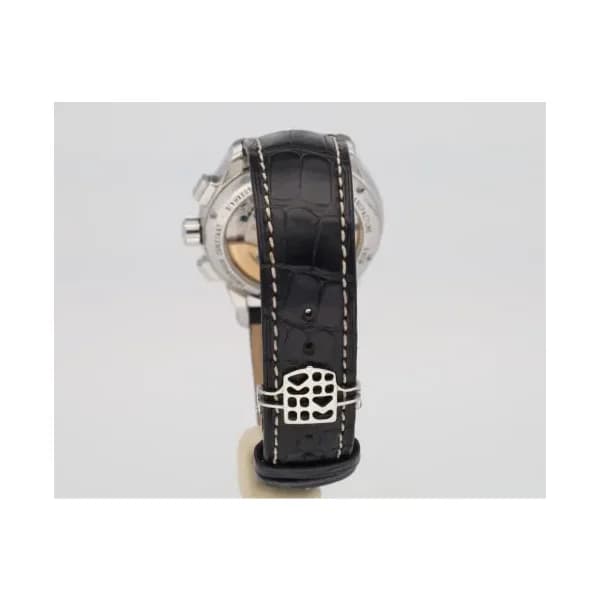 Frédérique Constant Montre Flyback Chronograph Manufacture FC-760NS4H6