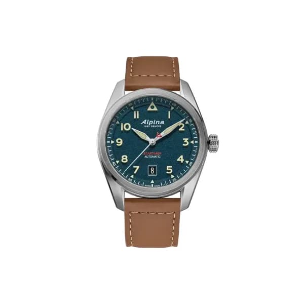 Alpina Pilot Automatic