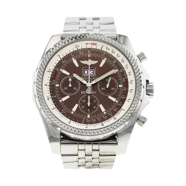 Breitling Breitling Bentley 6.75 A44362