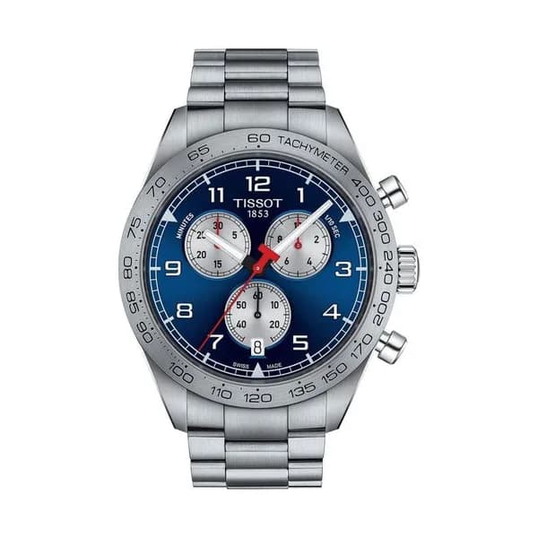 Tissot Montre Tissot T-Sport en Acier