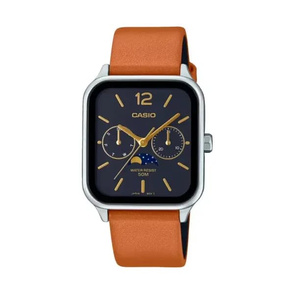 Casio Montre MTP-M305L-1AV