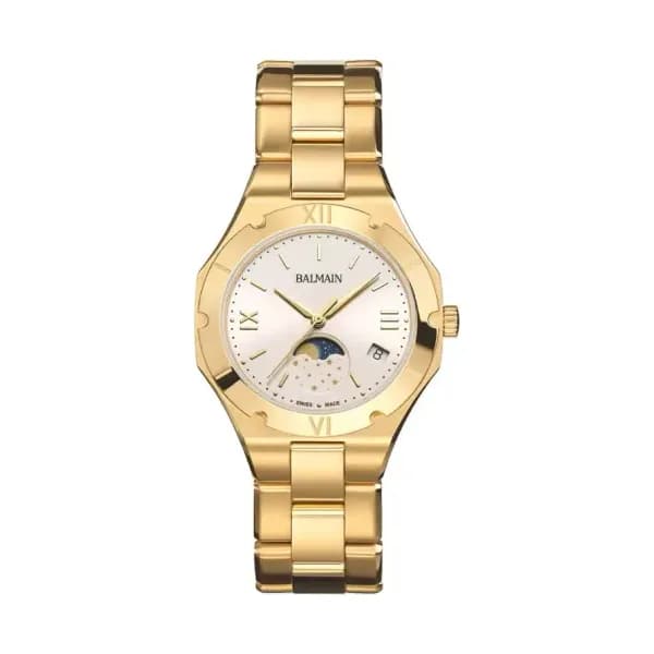 Balmain Montre Be Balmain Moonphase B45903332