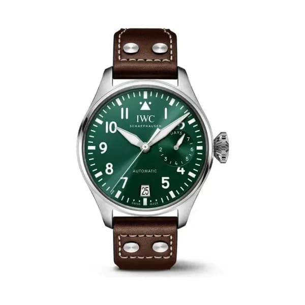 IWC Schaffhausen Grande Montre D'Aviateur