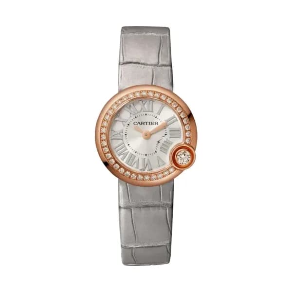 Cartier Cartier Ballon Blanc de Cartier WJBL0006