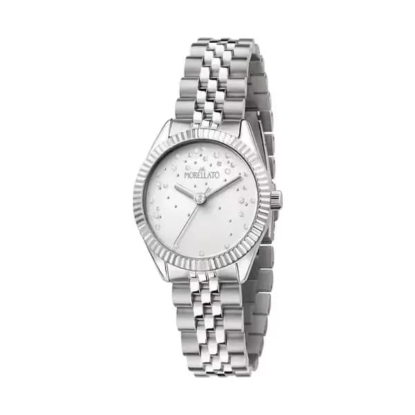 Morellato Montre Femme Morellato Acier Acier inoxydable R0153165507