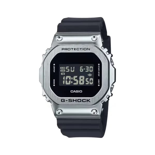 Casio GM-5600U-1