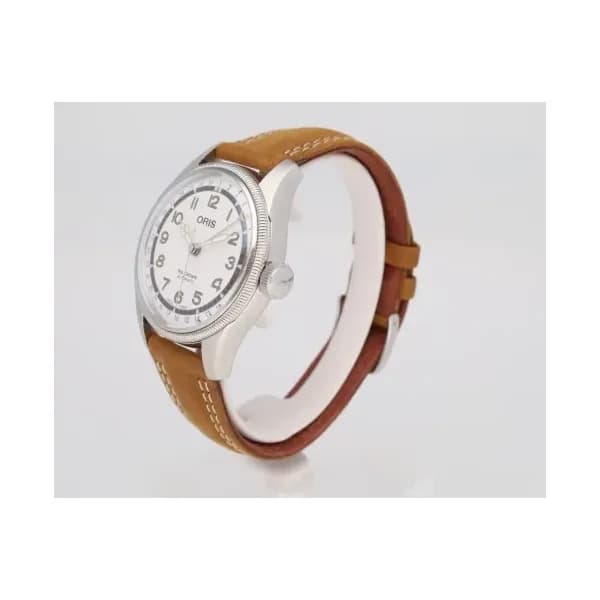 Oris Big Crown "Roberto Clemente" Limited Edition