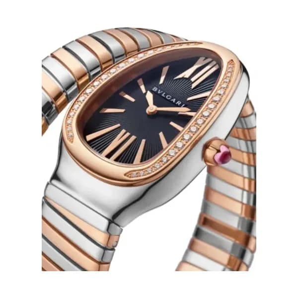 Bulgari Serpenti Tubogas Montre