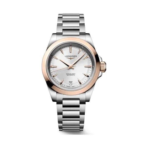 Longines Conquest