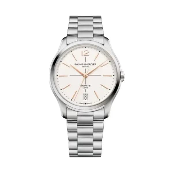 Baume & Mercier Clifton 10793