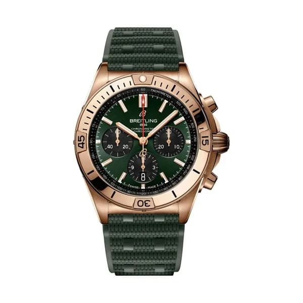 Breitling Chronomat B01 42