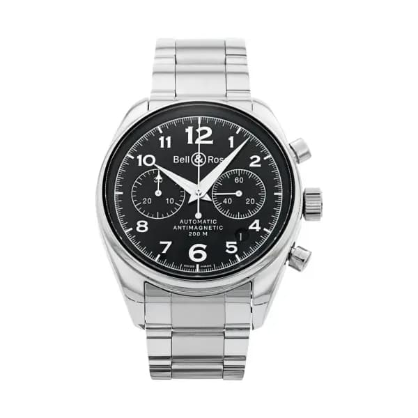 Bell & Ross Bell and Ross Geneva G126B.002