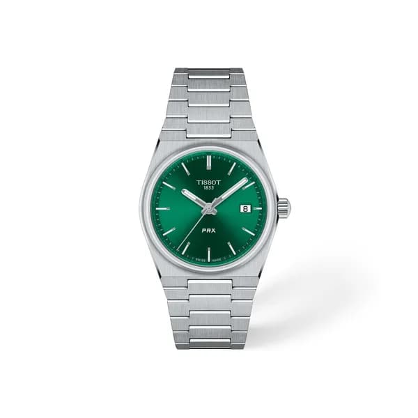 Tissot Tissot PRX 35mm