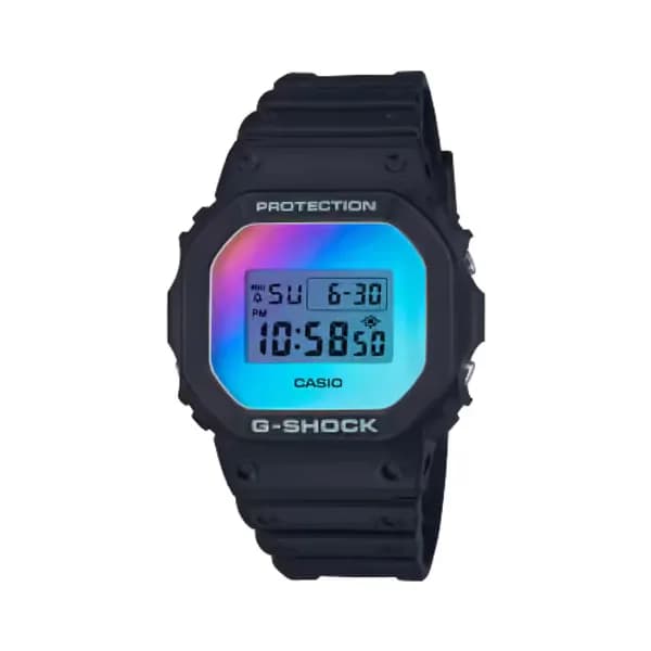 Casio DW-5600SR-1