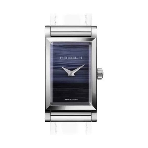 Michel Herbelin Montre Antarès Personalisable - H17444APS05