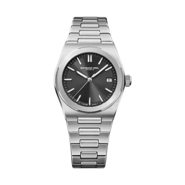 Raymond Weil Montre A.R.T. Date 38mm 1000-ST-20001