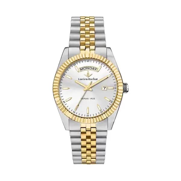 Lucien Rochat Montre Lucien Rochat Bienne - R0453124003