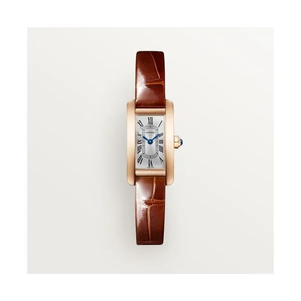 Cartier Montre Tank Américaine