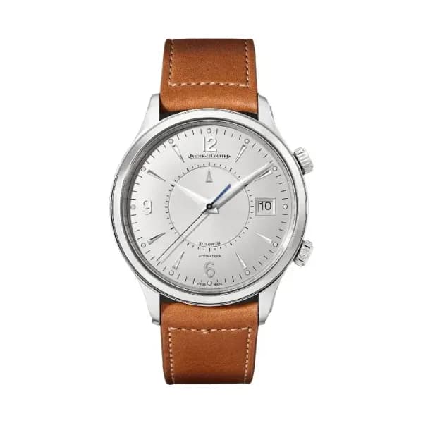 Jaeger-LeCoultre Master Control Date Memovox