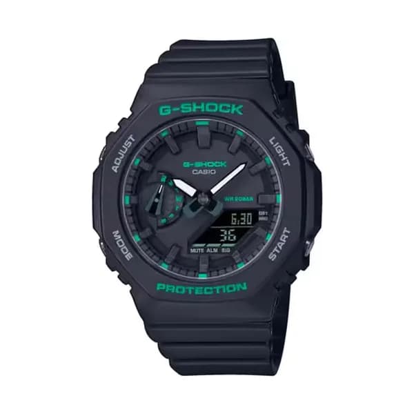 Catégorie Montres Montre Femme Casio GMA-S2100GA1AER