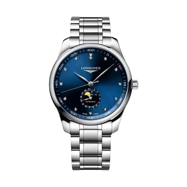 Longines The Longines Master Collection