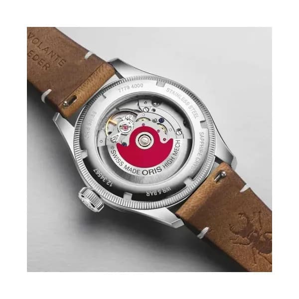 Oris Oris X Cervo Volante