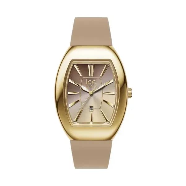Ice Watch Montre Ice Watch Ice Dome Taupe