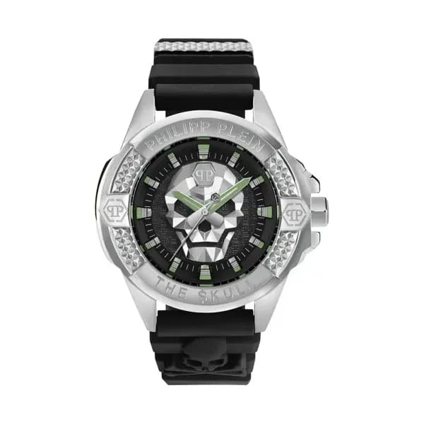 Philipp Plein Montre Philipp Plein High-conic Noir