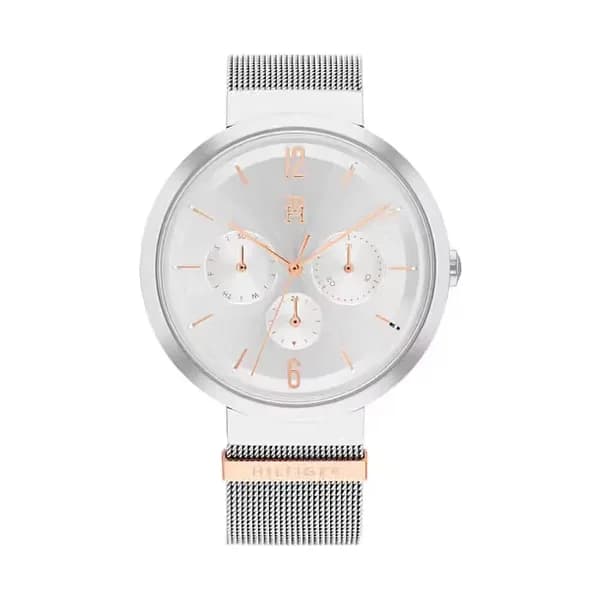 Tommy Hilfiger Montre Femme Tommy Hilfiger 1782537