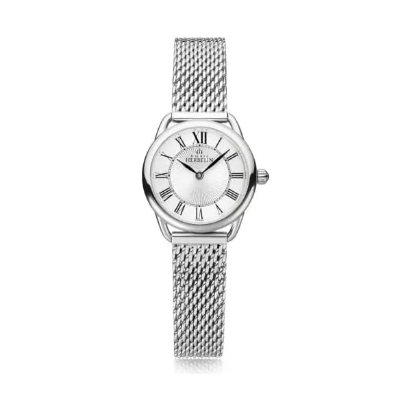 Michel Herbelin Montre Herbelin en Acier