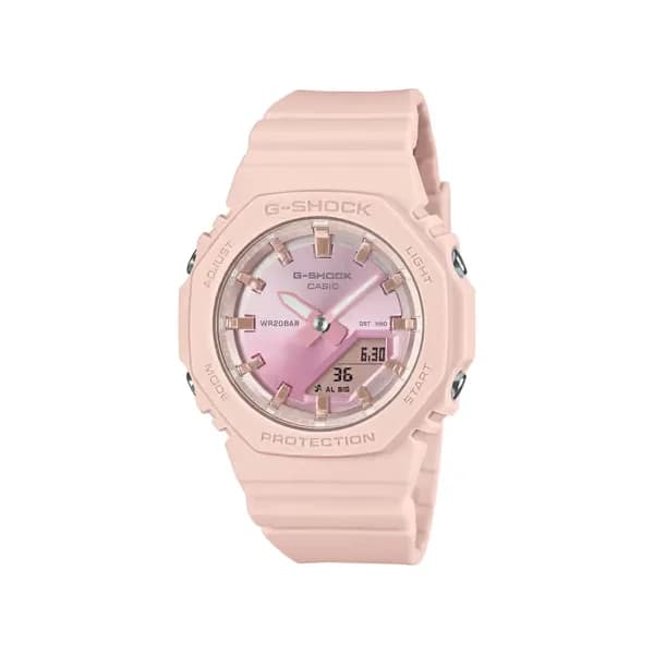 Casio Montre Casio G-shock G-shock Classic Rose