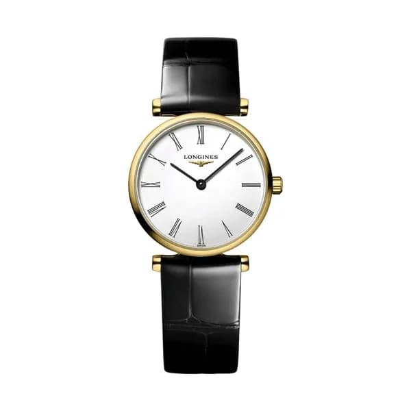 Longines La Grande Classique de Longines