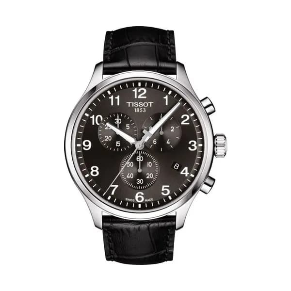 Tissot Tissot Chrono XL Classic 45mm