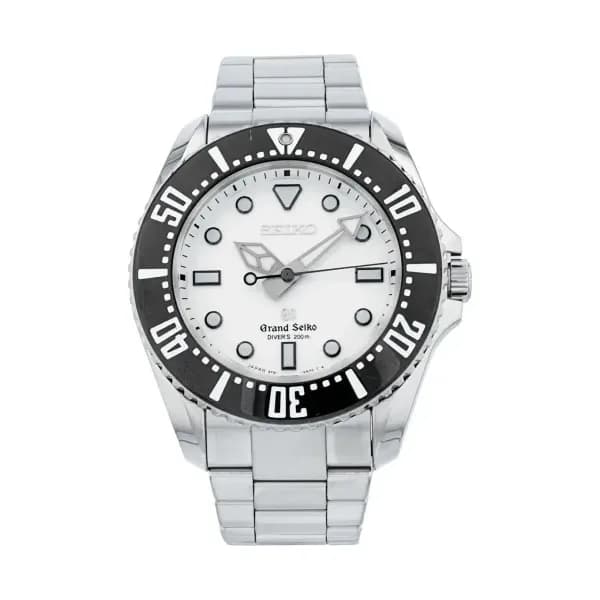 Grand Seiko Grand Seiko Grand Seiko SBGX115