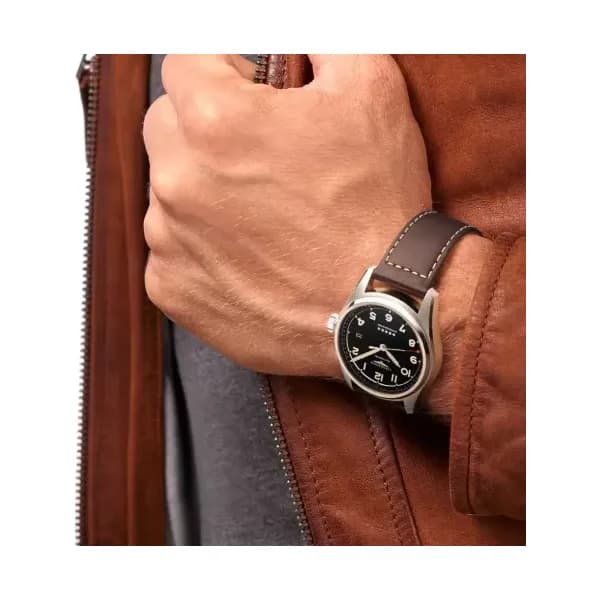 Longines Longines Spirit