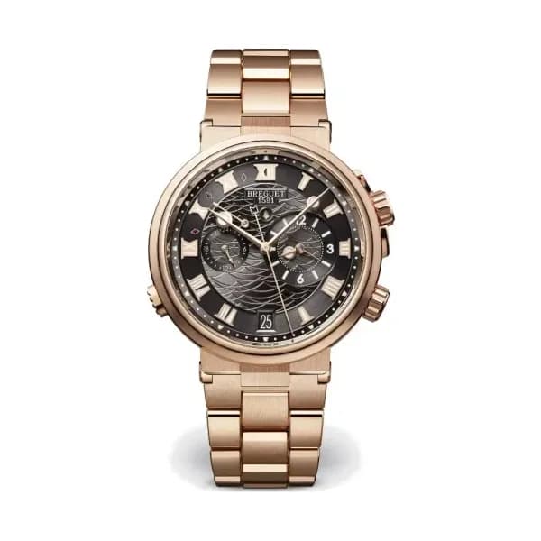 Breguet Marine Alarme Musicale 5547