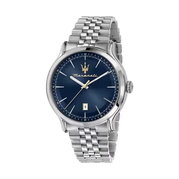 Maserati Montre Homme Maserati Acier Acier inoxydable R8853118021
