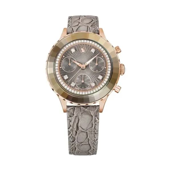 Swarovski Montre Octea Chrono 5671153