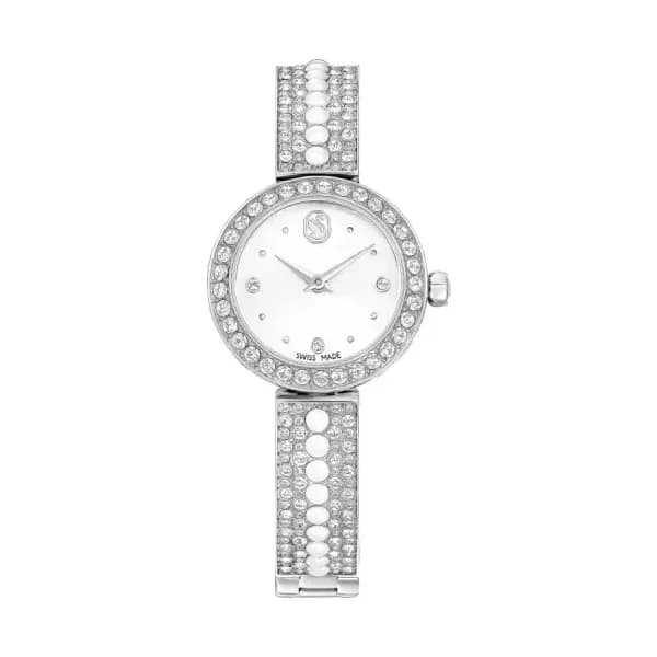 Swarovski Montre Matrix Pearl Bangle 5743680