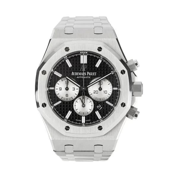 Audemars Piguet Montre Audemars Piguet Royal Oak Chronograph automatique 41 mm 2017